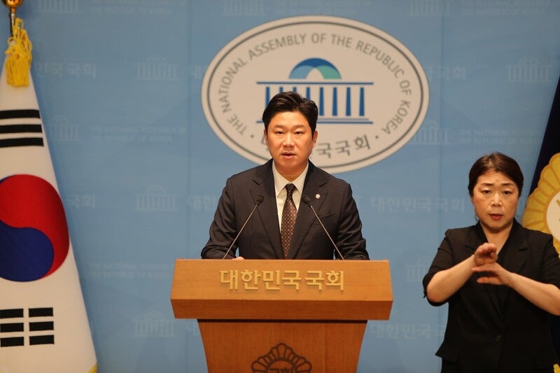 진종오 “민주당 서울시의원, <b>종교</b> 신도 3천명 당비 대납”