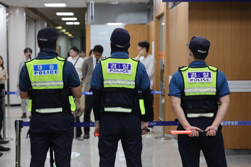 혹시, 설마, 또? [옵스큐라]