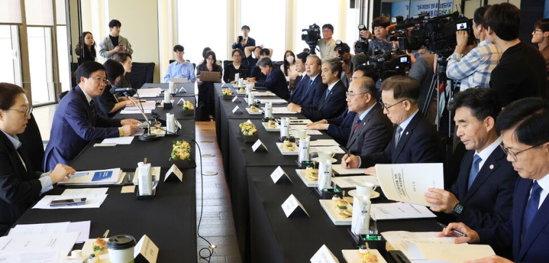 ‘서울대 10개 만들기’와 교육 지옥 [뉴스룸에서]