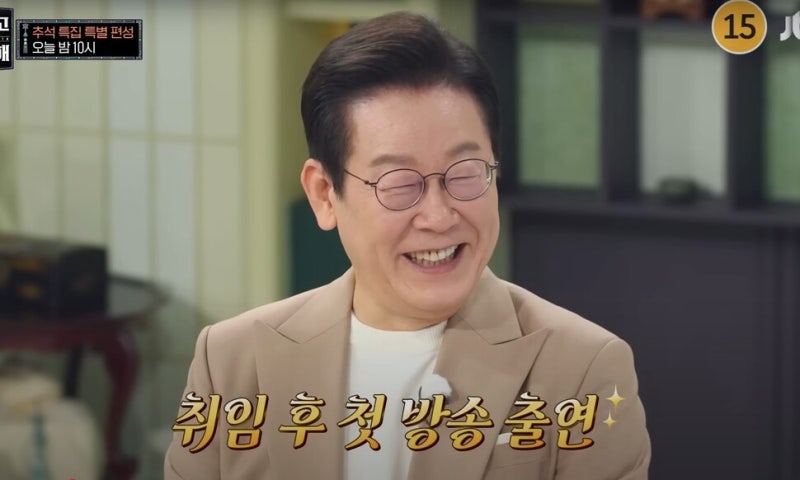 이 <b>대통령</b> ‘<b>냉부해</b>’ 법적공방…주진우 “강유정·박수현, 촬영일 감추...