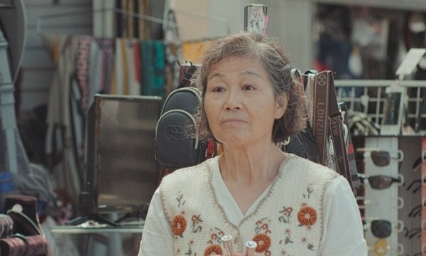 ‘과학쌤’의 인생 2막, 영화배우로 꽃피웠다