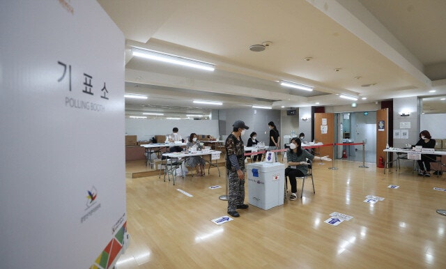 여야, 지방선거 앞으로…‘상습탈당자 배제’ ‘당성평가’ 도입 검토