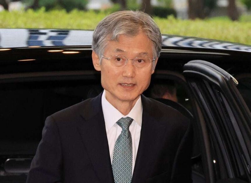 [사설] 조희대, 국정감사 나와 국민 앞에 설명할 의무 있다