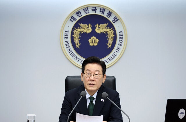 이 대통령 “<b>문화</b>가 <b>국력</b>의 핵심… K컬쳐 종합 대책 수립해야”