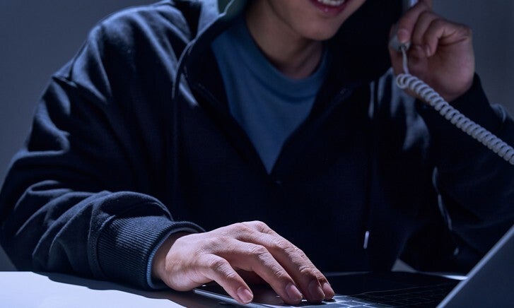 [단독] 보이스피싱 피의자 2만명 붙잡아도 ‘윗선’은 400명 그쳐