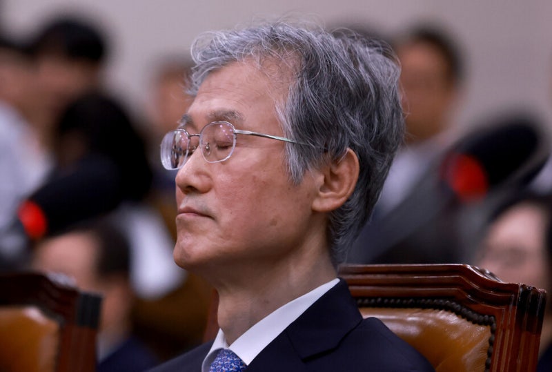 [사설] 대법원의 ‘이재명 상고심’ 답변서, 납득 안된다