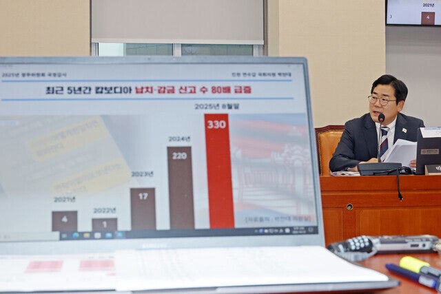 [사설] 피해자 속출 캄보디아 사태, 총력 집중해 국민 지켜야