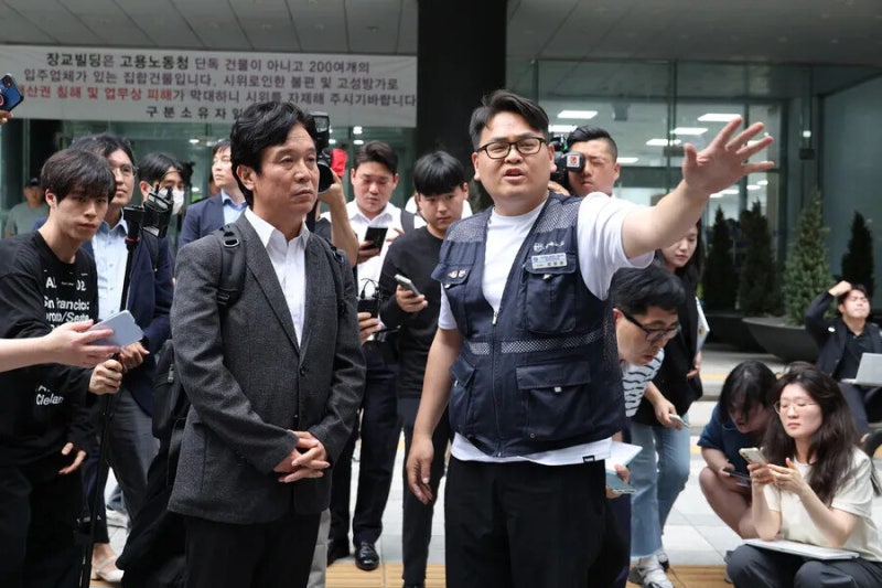 금값 폭등의 그림자…일터에서 쫓겨나는 ‘주얼리 노동자’들