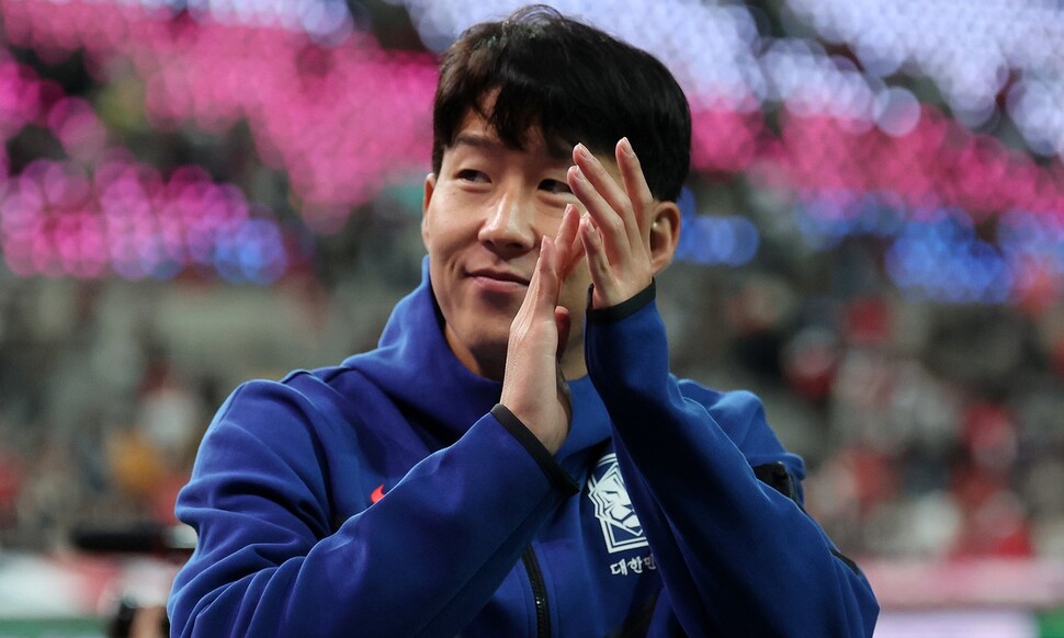 ‘공격 고립’ 손흥민 “어떻게 움직여야 위협적인 상황 만들지 공부하겠다”