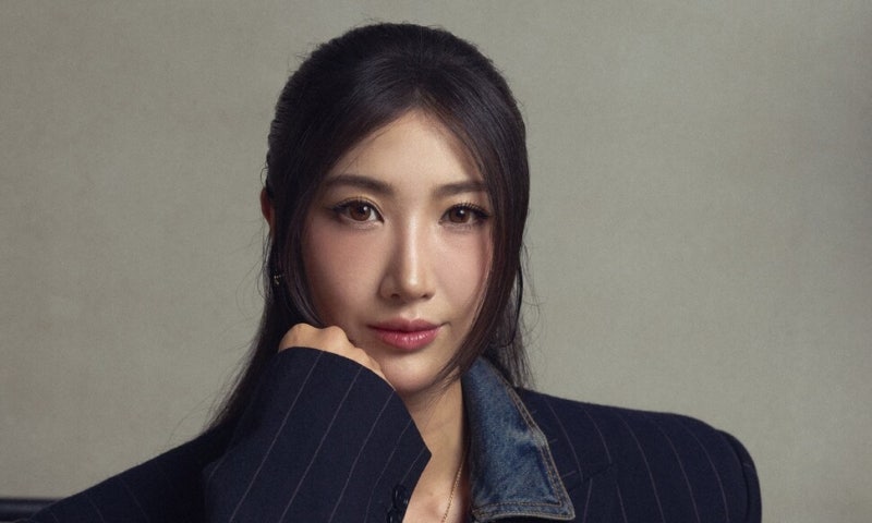 세계를 ‘금빛’으로 물들인 ‘케데헌’ 이재의 목소리