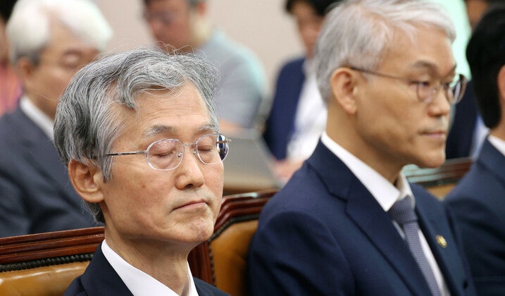 대법원의 88쪽 국감 서면답변을 보니 [권태호 칼럼]