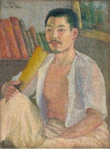 타인의 시선으로 그린 자화상 [크리틱]