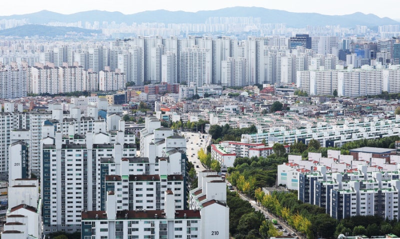 [Q&A] 연봉 5천만원 차주 주담대 한도 최대 4300만원 줄어