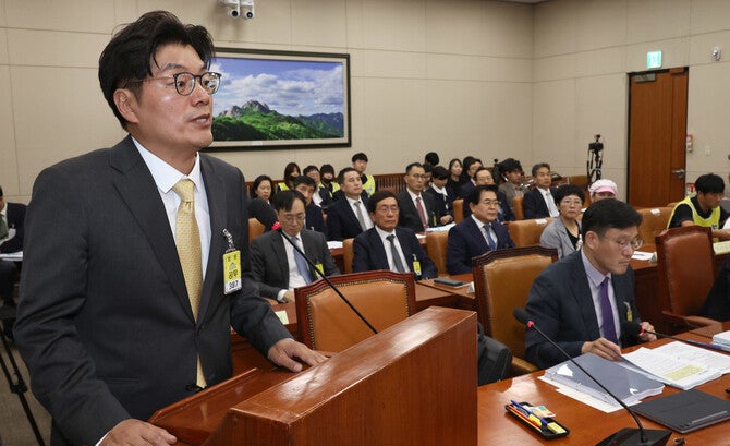 쿠팡CFS “일용직 퇴직금 종전대로”…수사 외압 논란에 백기