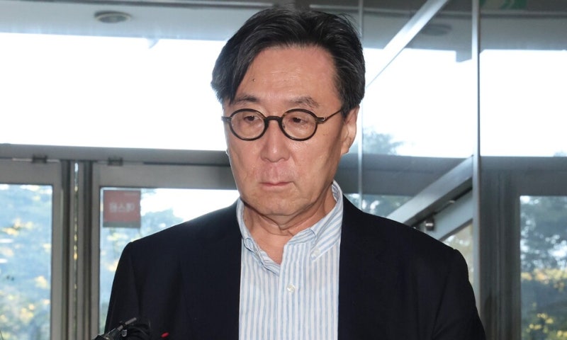 특검, <b>장호진</b> 전 <b>안보실장</b> 첫 소환…<b>이종섭</b> ‘<b>도피</b>성 출국’ 조사