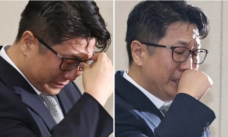 [사설] 검사 눈물 폭로 ‘쿠팡 봐주기’ 의혹, 제대로 수사하라