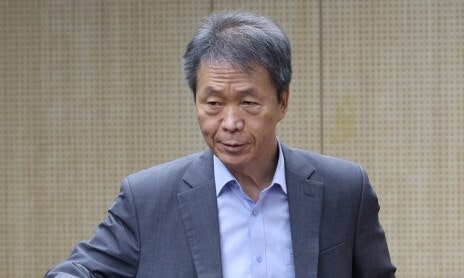 특검, ‘<b>위원</b>장보다 세다’는 <b>김용원 인권</b>위 상임<b>위원 압수수색</b>