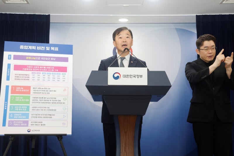 장기기증 대상 확대로 연 700개 늘어날 듯