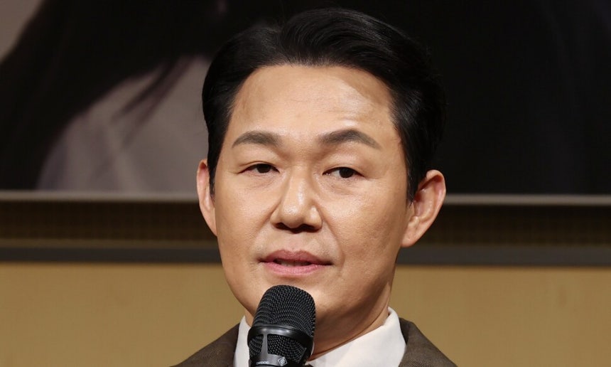 박성웅이 임성근-이종호 강남서 밥 먹는 거 봤대! 둘은 모른다더니?