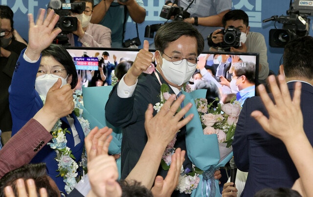 이인제부터 김동연까지…경기도지사들의 끝없는 대선 도전기
