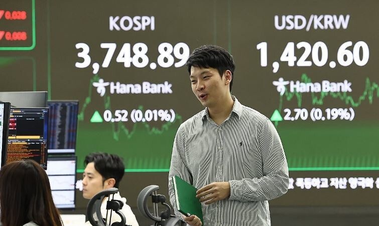 ‘코스피 5000’으로 집값을 잡겠다고? [아침햇발]