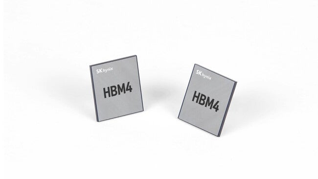 “HBM4 주도권 잡아라”…불붙은 ‘6세대 AI메모리’ 패권 경쟁