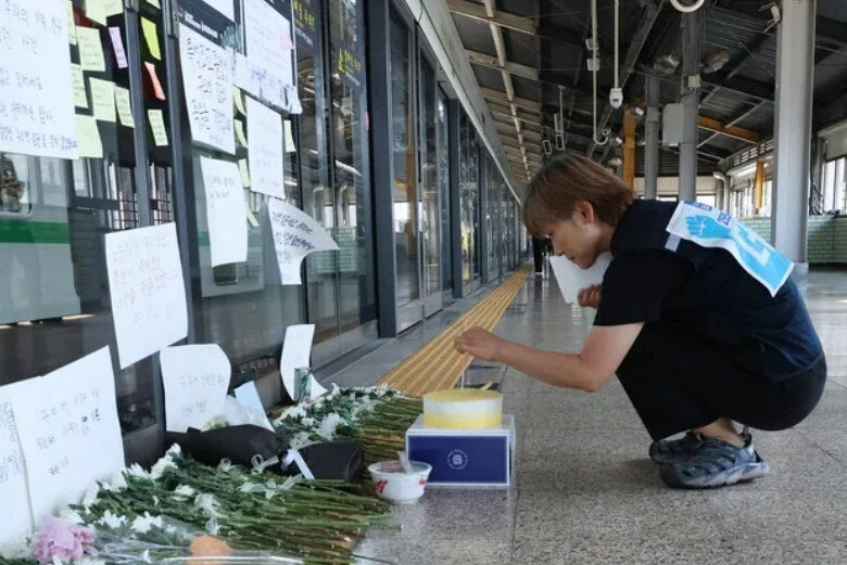 [단독] 교통공사 ‘혈액암 산재’ 직원 사망에도…환경개선 예산 난항