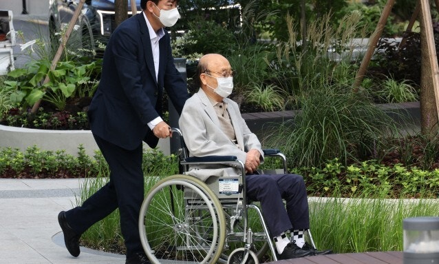 공정위, ‘회장 딸 회사 부당지원’ 의혹 서희건설 현장조사