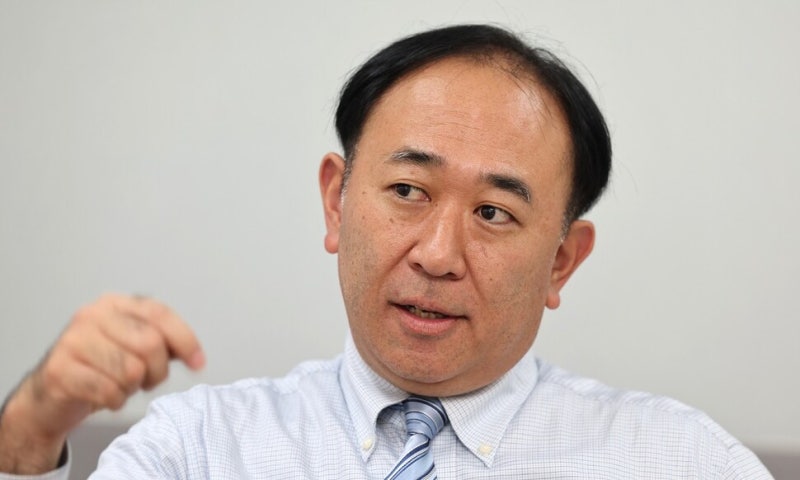 “일본의 혼인 평등 판결, 한국에도 좋은 영향 끼칠 것”