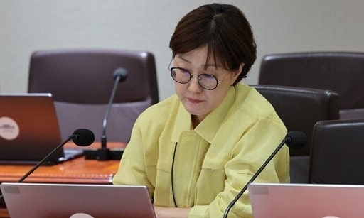 김현지, 국감 직전 휴대폰 교체 공방…“증거 인멸” “거짓 음모론”