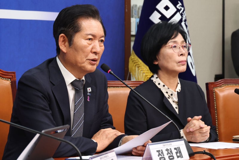 이 대통령, 대법관 22명 임명 가능…국힘 “사법장악 로드맵”