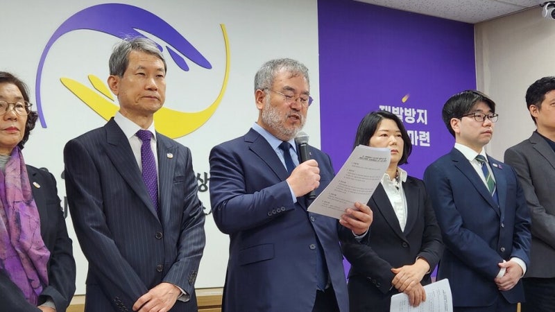 <b>이태원 참사</b> 특조위 “윤석열·오세훈·이상민도 조사 대상”