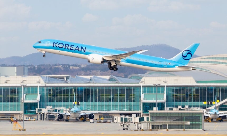대한항공 제공