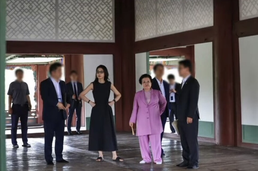 유튜브 방송 ‘주기자 라이브’ 제공