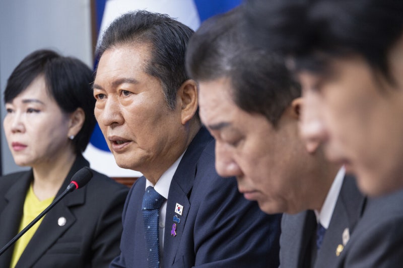 민주 “지방선거 <b>컷오프</b> 최소화…‘공천 신문고’ 설치 검토”
