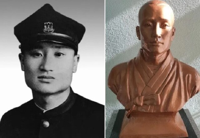 김이수 전 헌법재판소장 권한대행, 광주학생독립유공자 ‘서훈 투쟁’ 나섰다