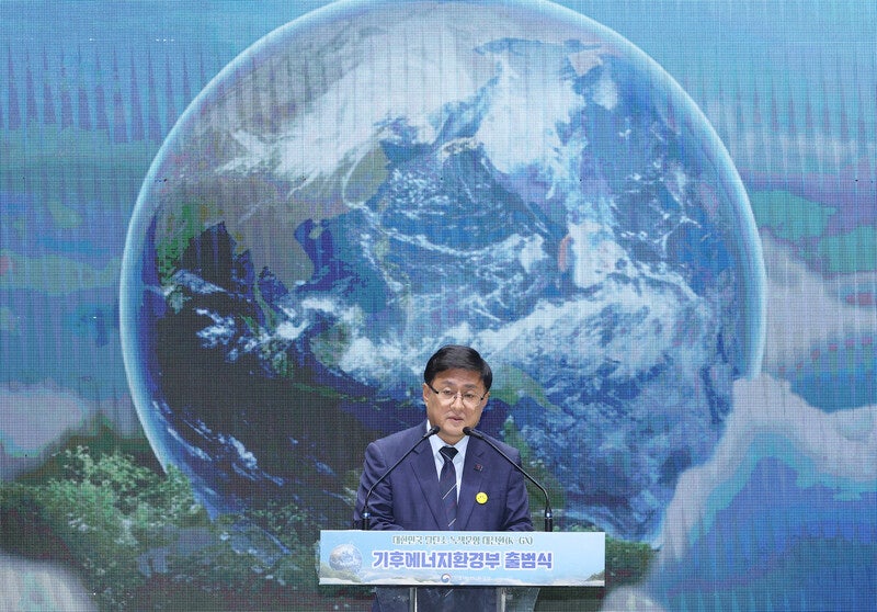 ‘지속가능성’이라는 나침반 [김백민의 해법기후]