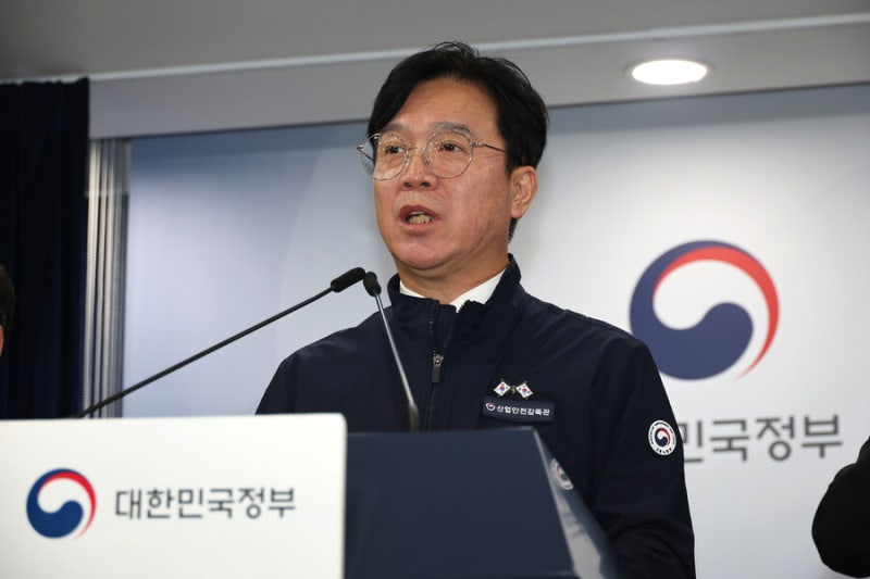 “소규모 사업장도 기초 안전수칙 위반 사고 땐 압수수색·구속할 것”