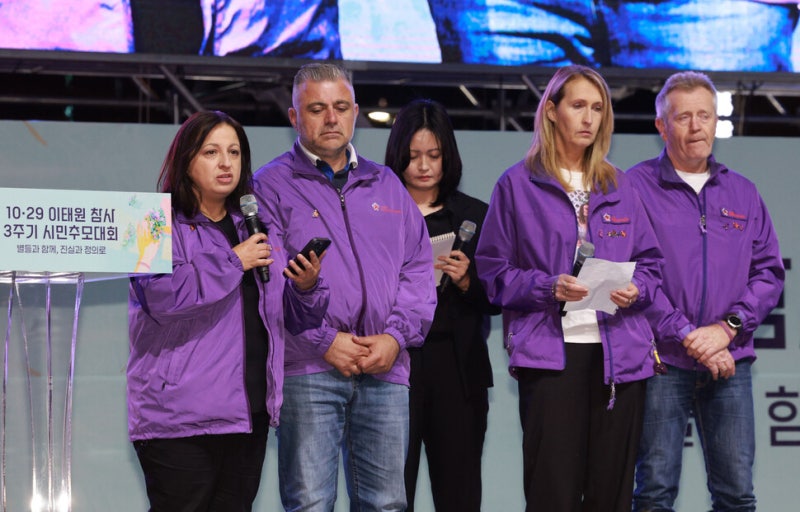 [사설] 이태원 참사 3주기, 진상규명부터 제대로 해야