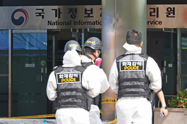 ‘국정자원 화재’ 한달…먹통 여전한 정부시스템 179개