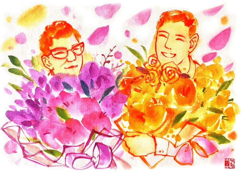 라디오 동료들과 한 가을소풍 [양희은의 어떤 날]