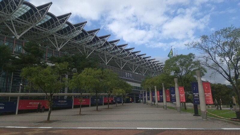 미리 보는 아펙…경주는 손님맞이 막바지 준비