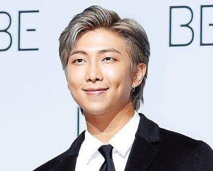 BTS RM, 경주 APEC 기조연설자로 나선다