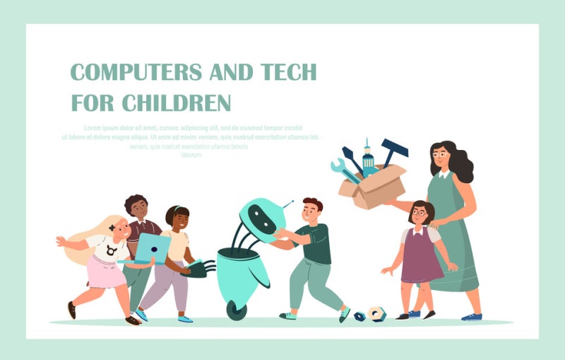 부모가 함께 하는 AI리터러시 교육