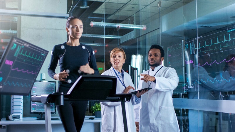 성평등부 출범, 이제 스포츠의학도 변해야 한다 [왜냐면]