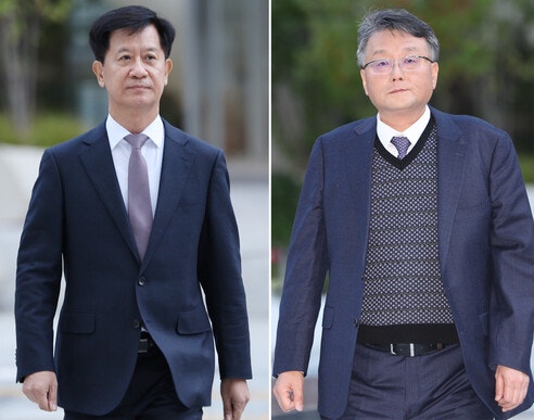 김건희 특검팀, 한문혁 ‘<b>이종호 술자리</b>’ <b>논란</b>에 “수사 영향 전혀 없...