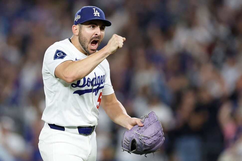 아버지의 이름으로…때로는 야구보다 가족 [김양희의 맛있는 야구]