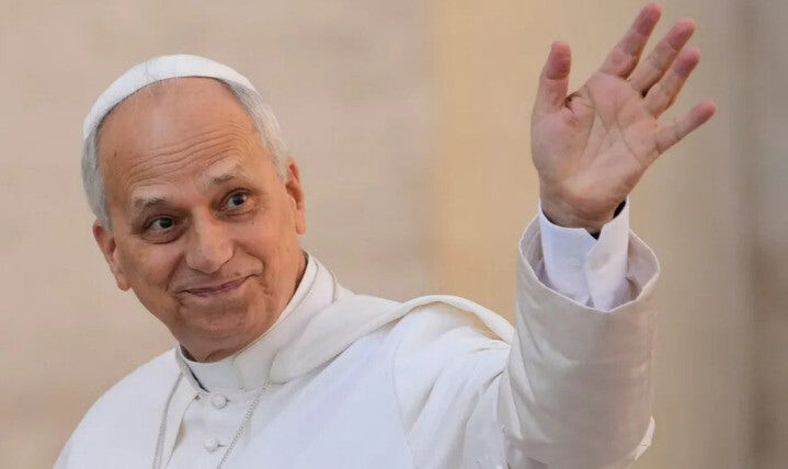 교황, 2027년 8월 WYD로 방한…“북한 청년과의 만남 기대”