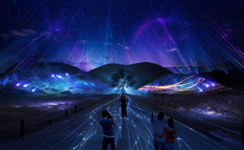 ‘헤리티지 투어·첨성대 미디어파사드’…경주 아펙에서만 볼 수 있는 것들