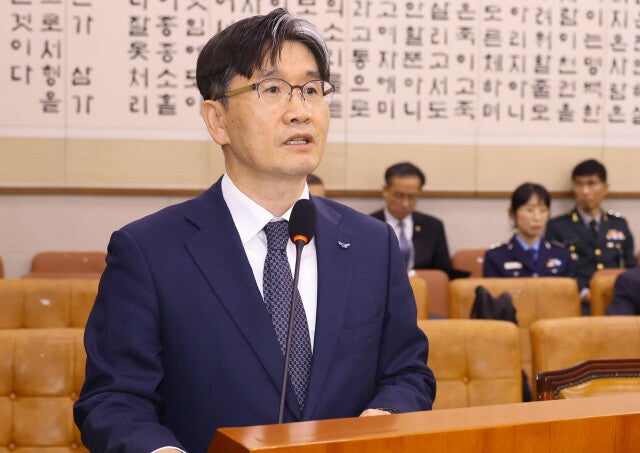 채 상병 특검, 공수처 수사 속도...오동운 처장 소환 조사 계획